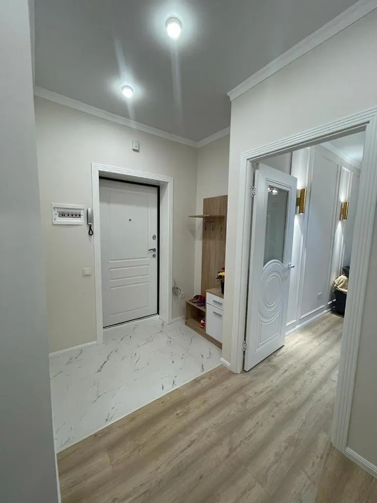 Gray Mango Apartment Nur-Sultan   Nur-Sultan (Astana)