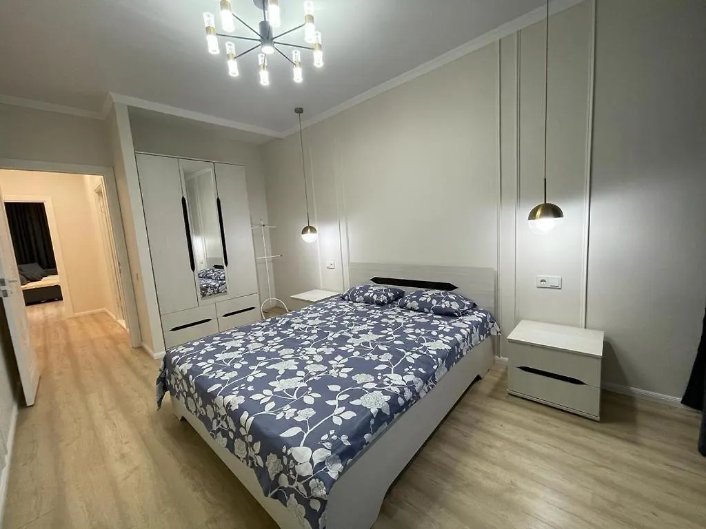 Gray Mango Apartment Nur-Sultan  0*, Nur-Sultan (Astana) Kazakhstan