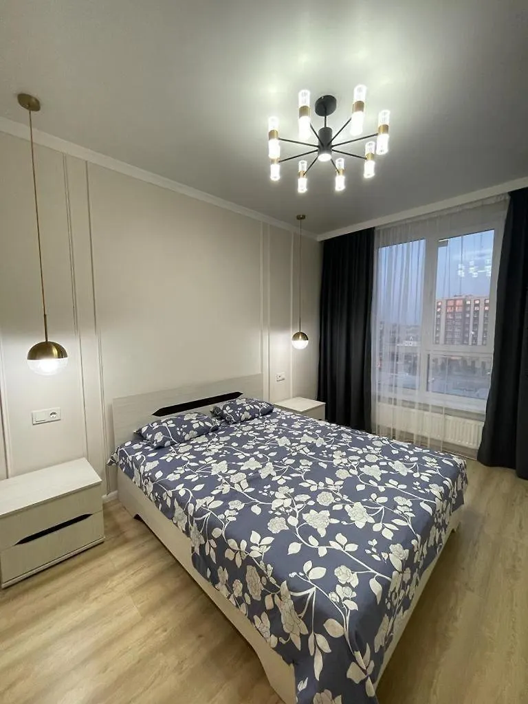 Gray Mango Apartment Nur-Sultan  Kazakhstan