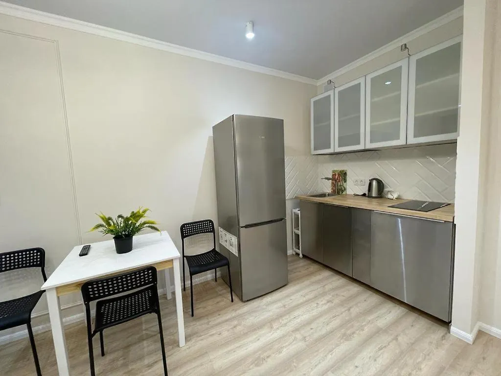 Gray Mango Apartment Nur-Sultan  Kazakhstan